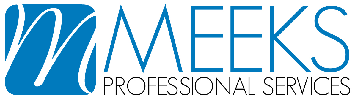 Meeks Professional Services™ | Official Website
