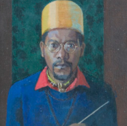 Paul Dash | Artist