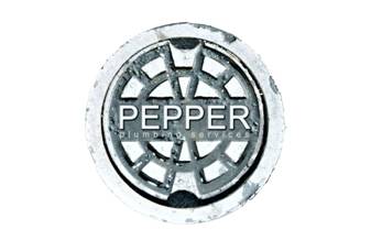 Pepper Plumbing