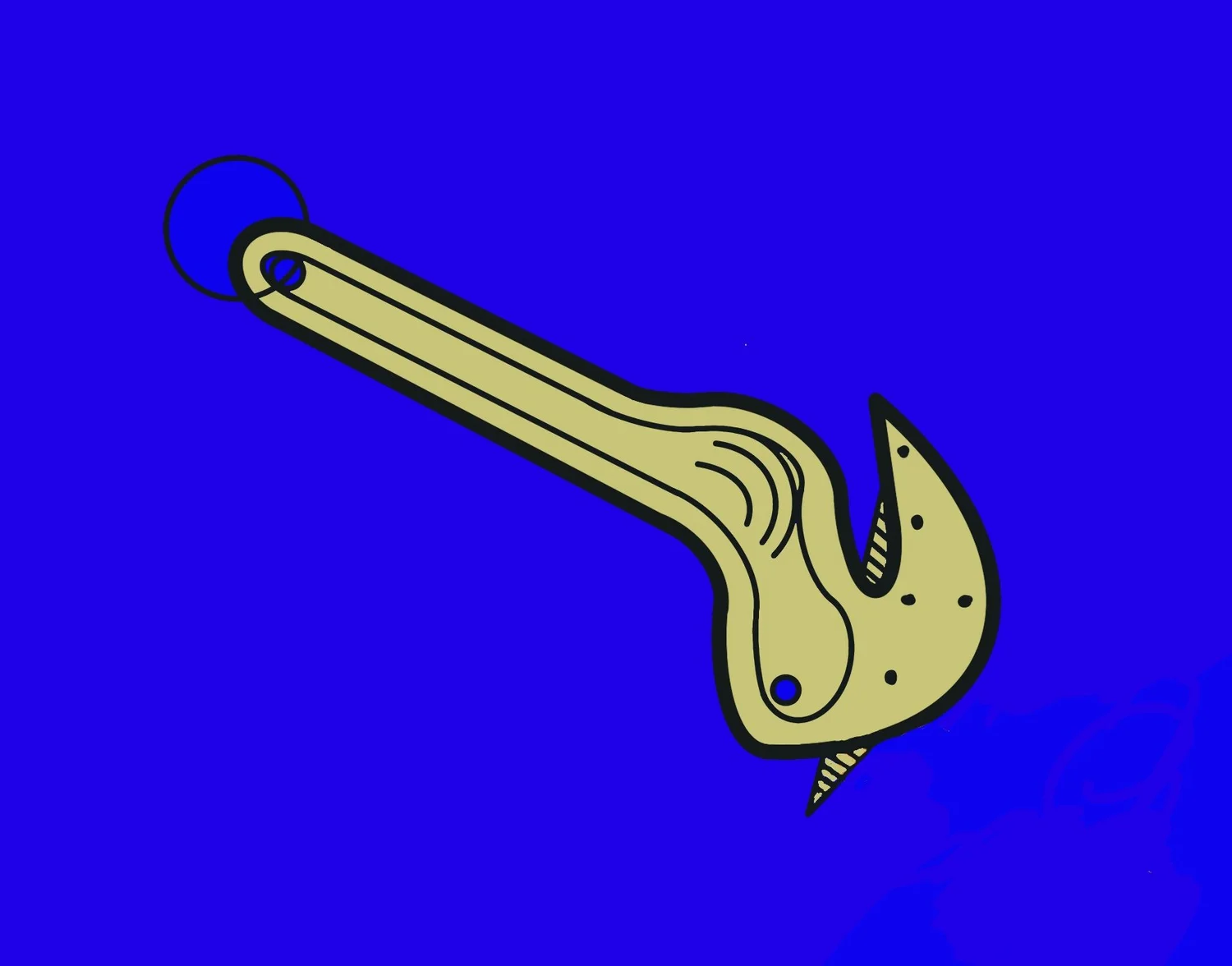 David Loewen&mdash;Box Cutter Co.