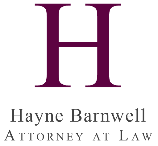 Hayne Barnwell