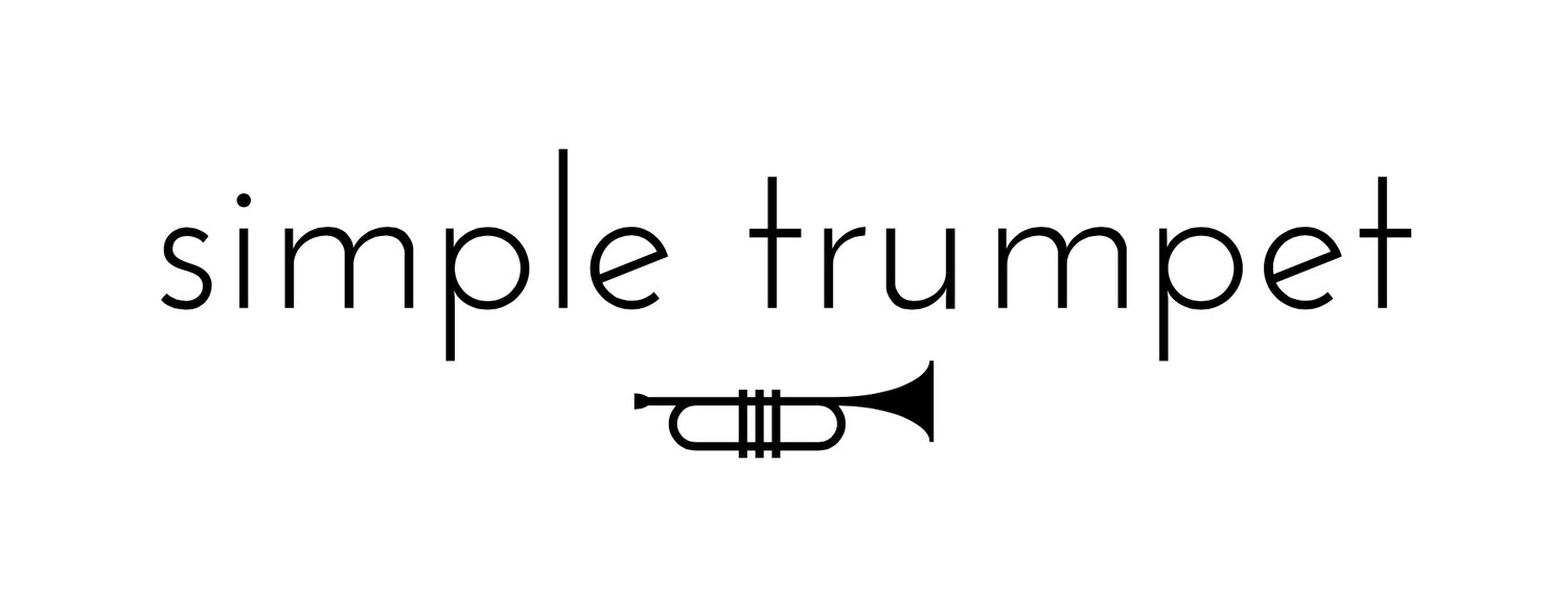 Simple Trumpet | Phil Holland