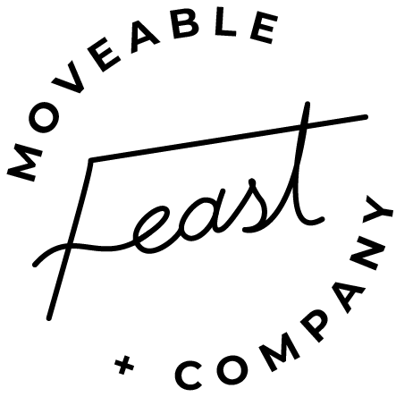 MOVEABLE FEAST + CO. 