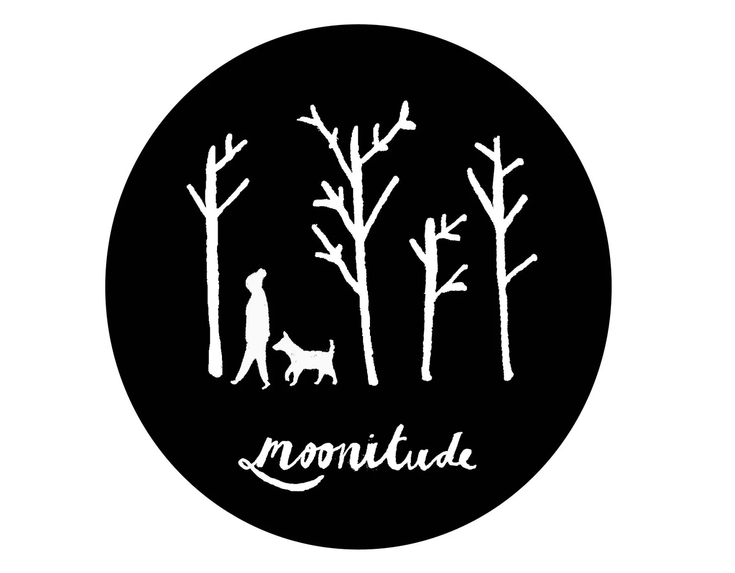 Moonitude