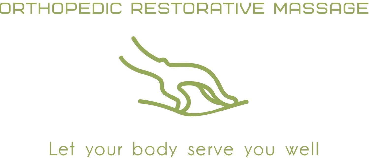 Orthopedic Restorative Massage