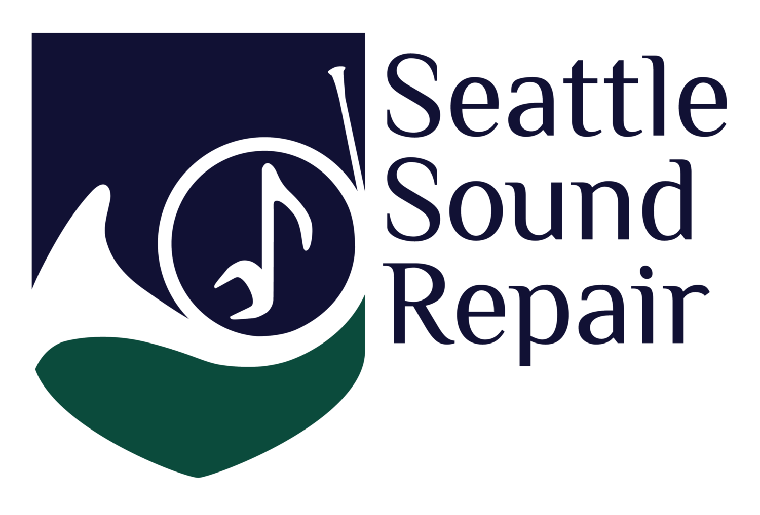 Seattle Sound Repair