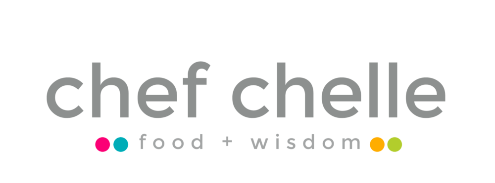 Chef Chelle