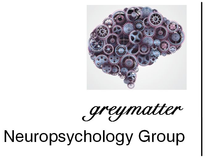 greymatter Neuropsychology Group