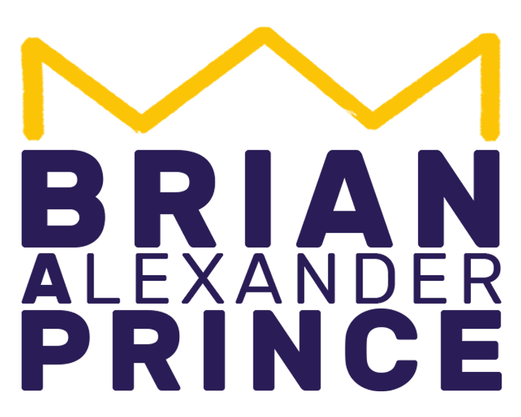 Brian Alexander Prince