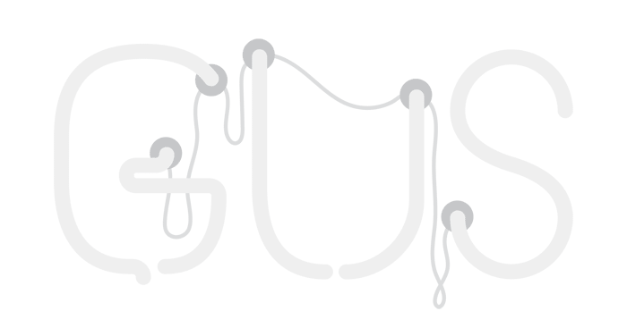 Gus Oenning | UI &amp; Graphic Designer