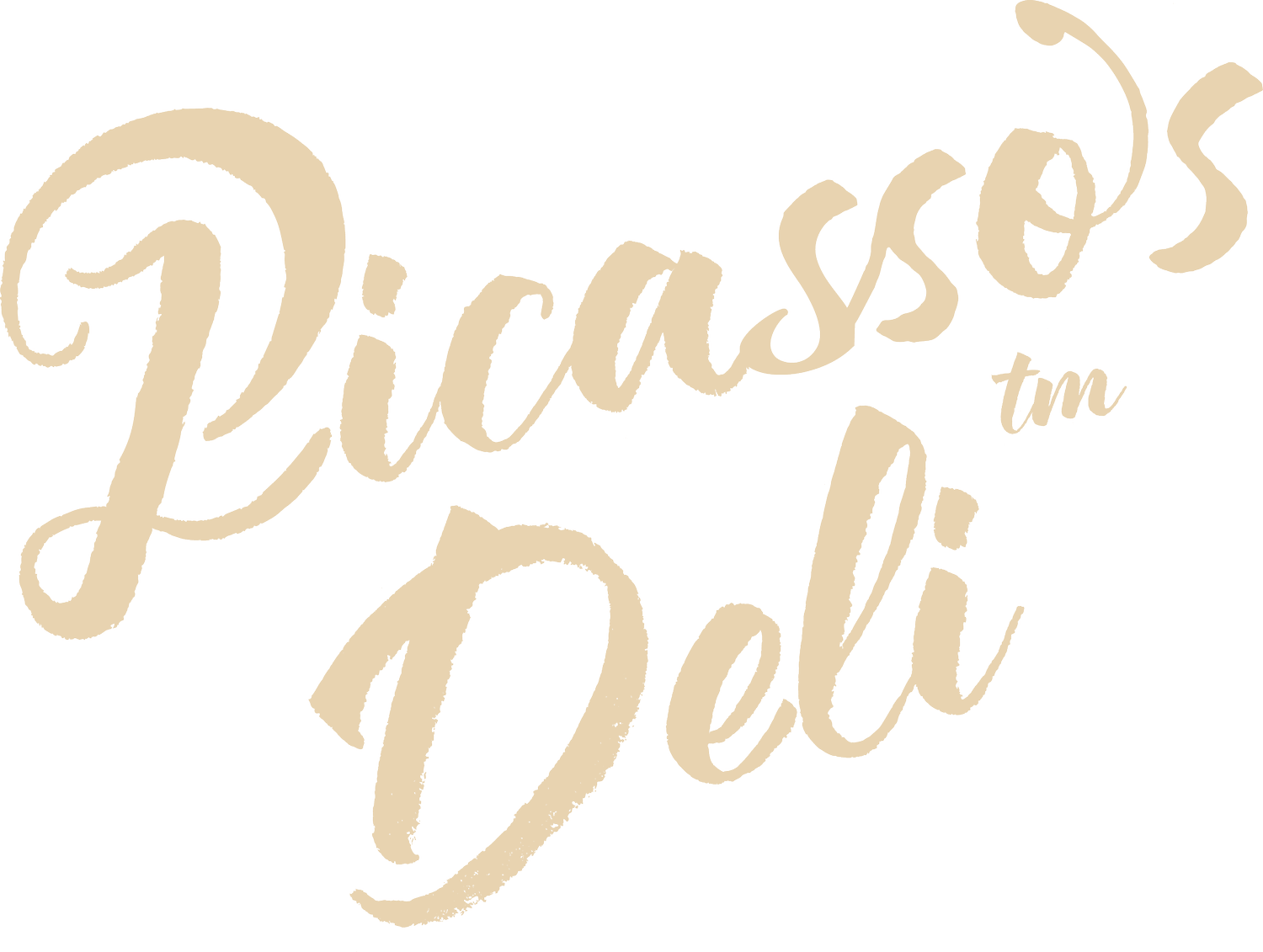 Picasso's Gourmet Deli & Art