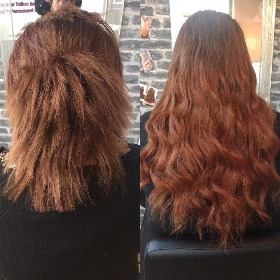 Micro Ring Extensions Apeel Company