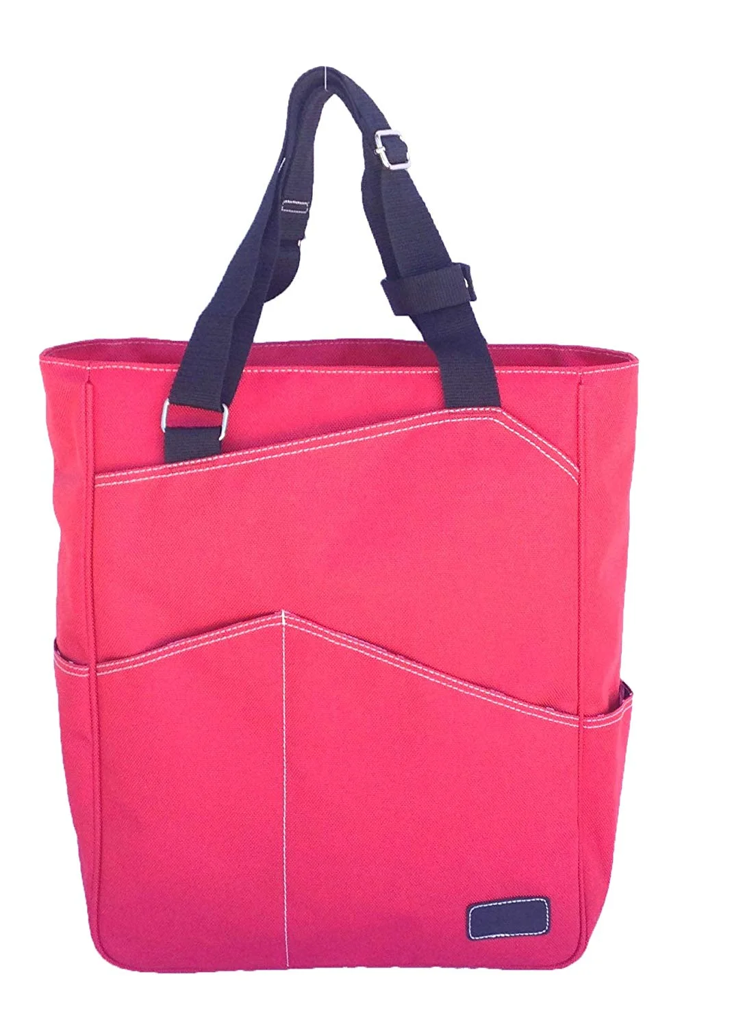 maggie mather tennis tote