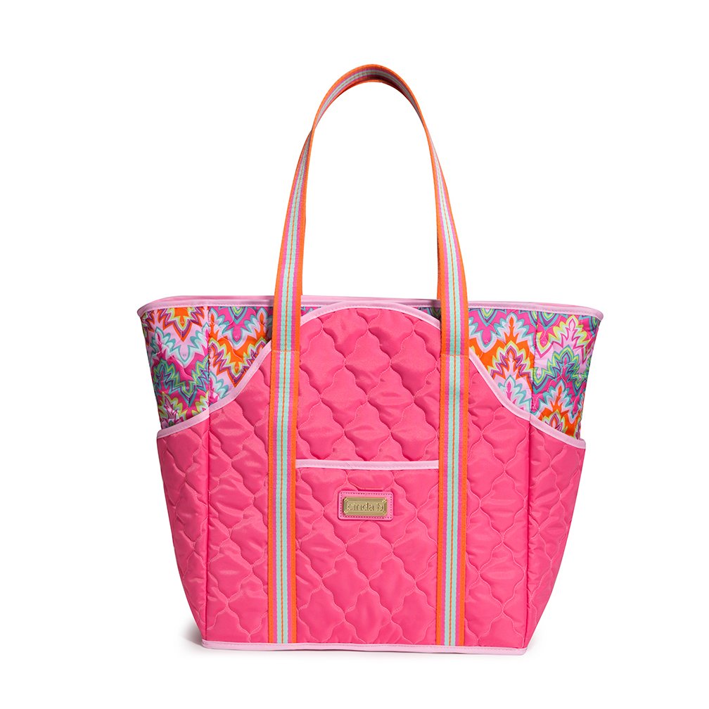 cindy b tennis bags