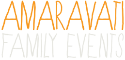 Amaravati Family Events