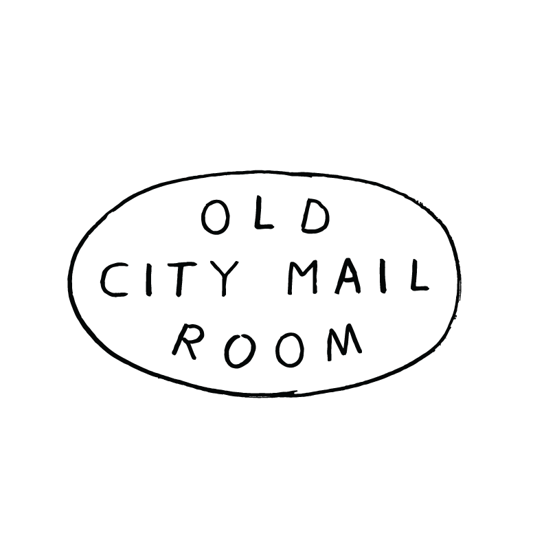 Old City Mailroom