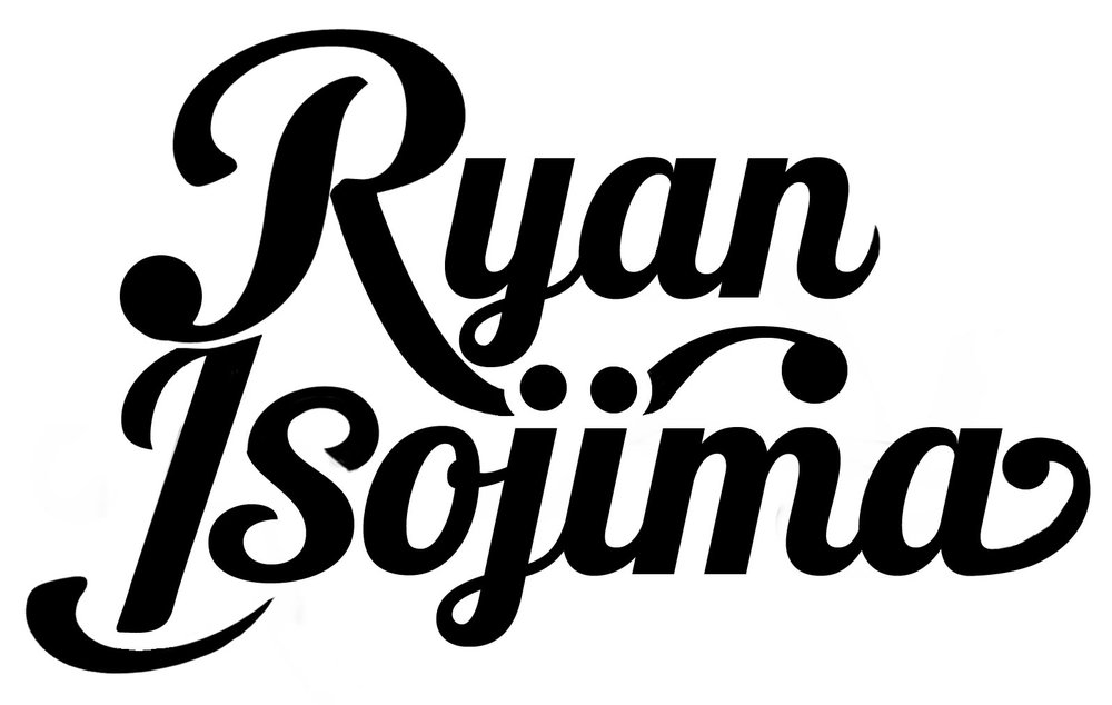 Ryan Isojima Design