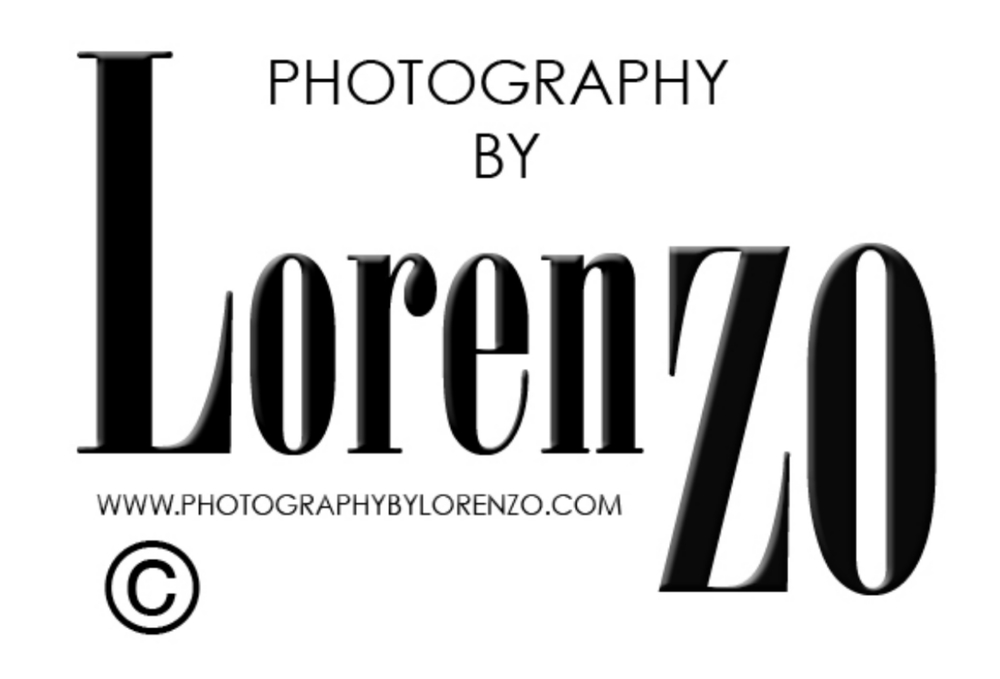 Photography By Lorenzo