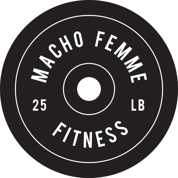 Macho Femme Fitness