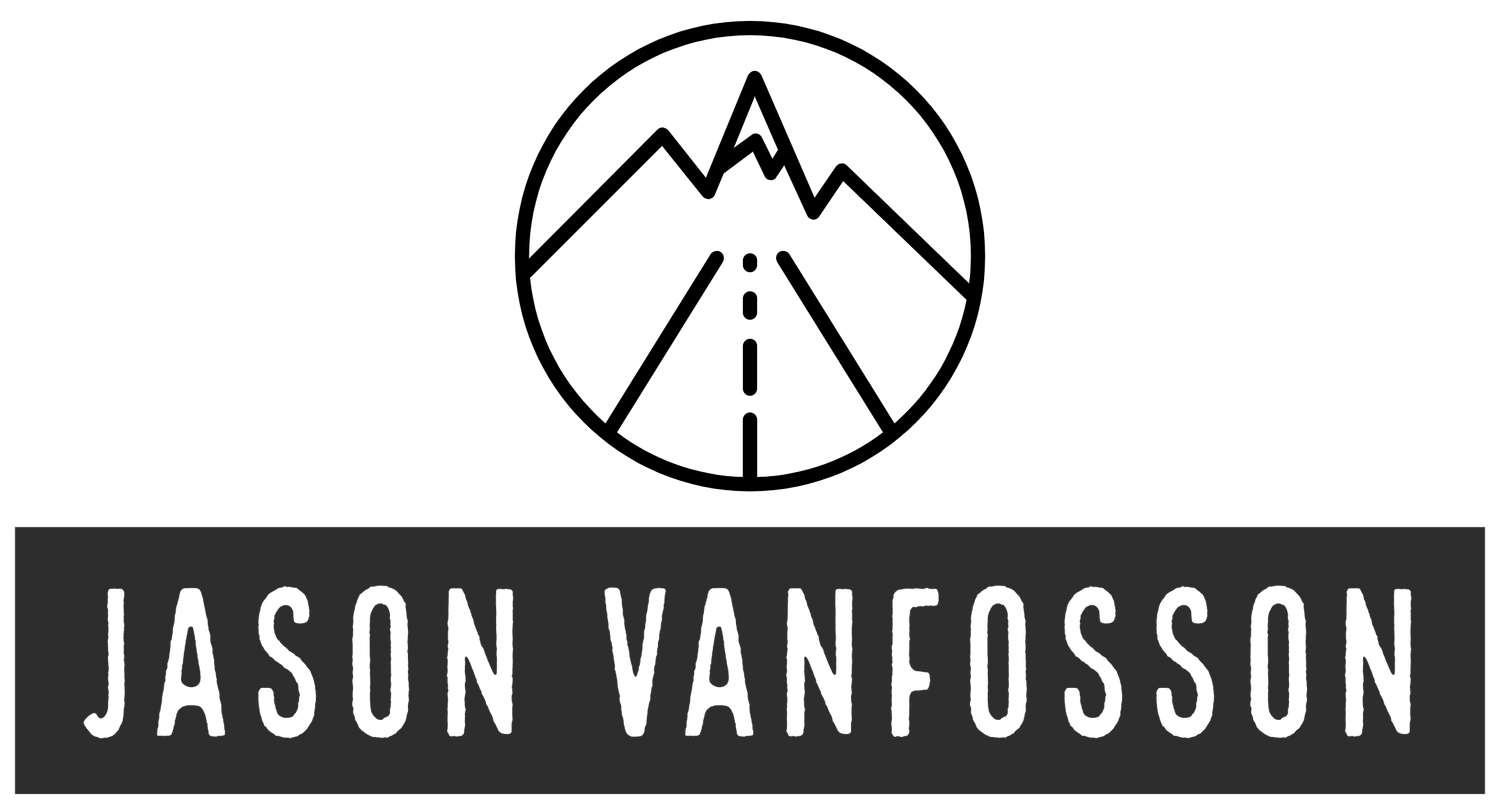 jason vanfosson