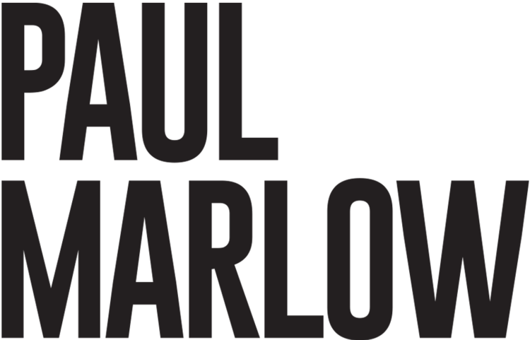 PAUL MARLOW