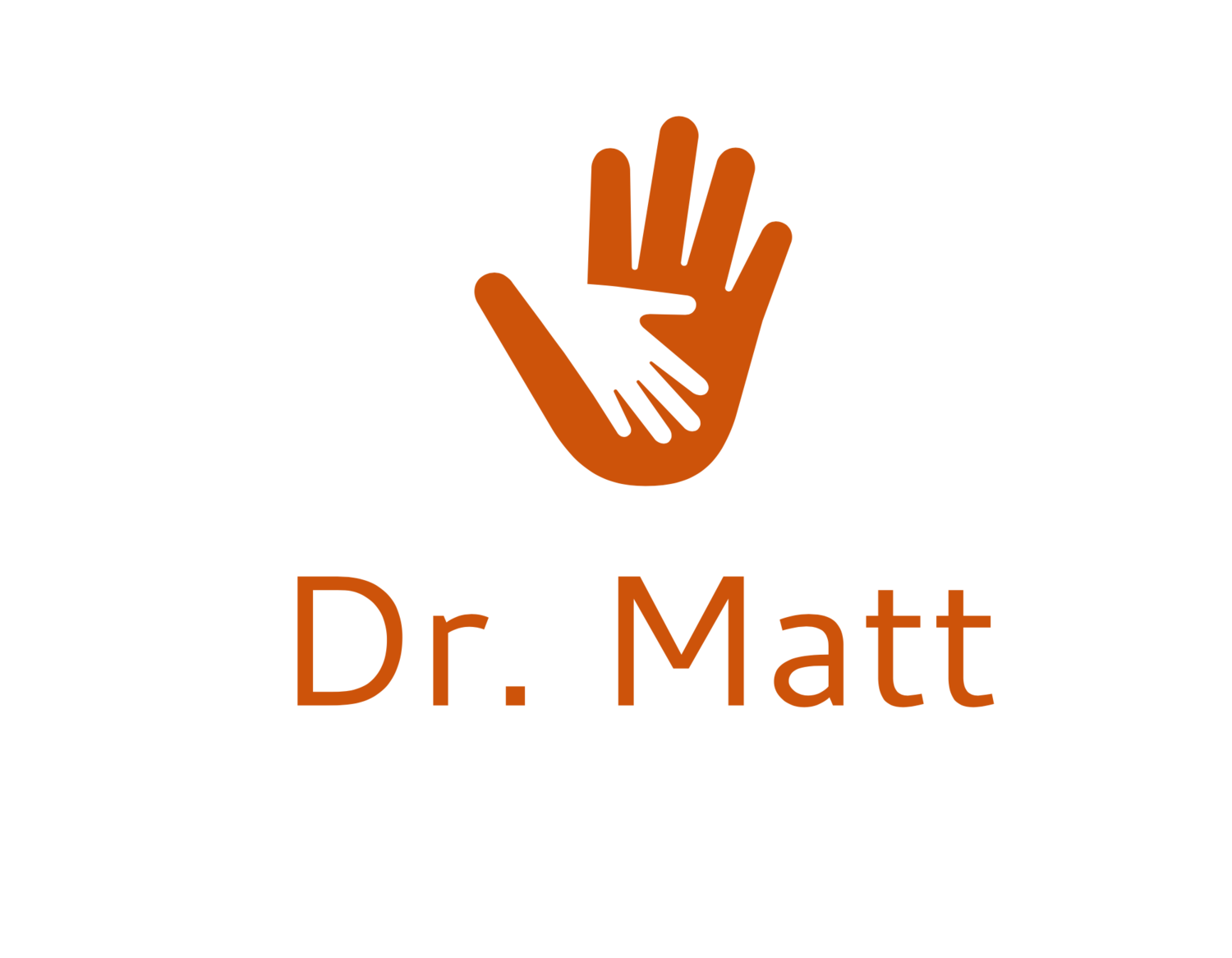 Matthew Wong, Psy.D.