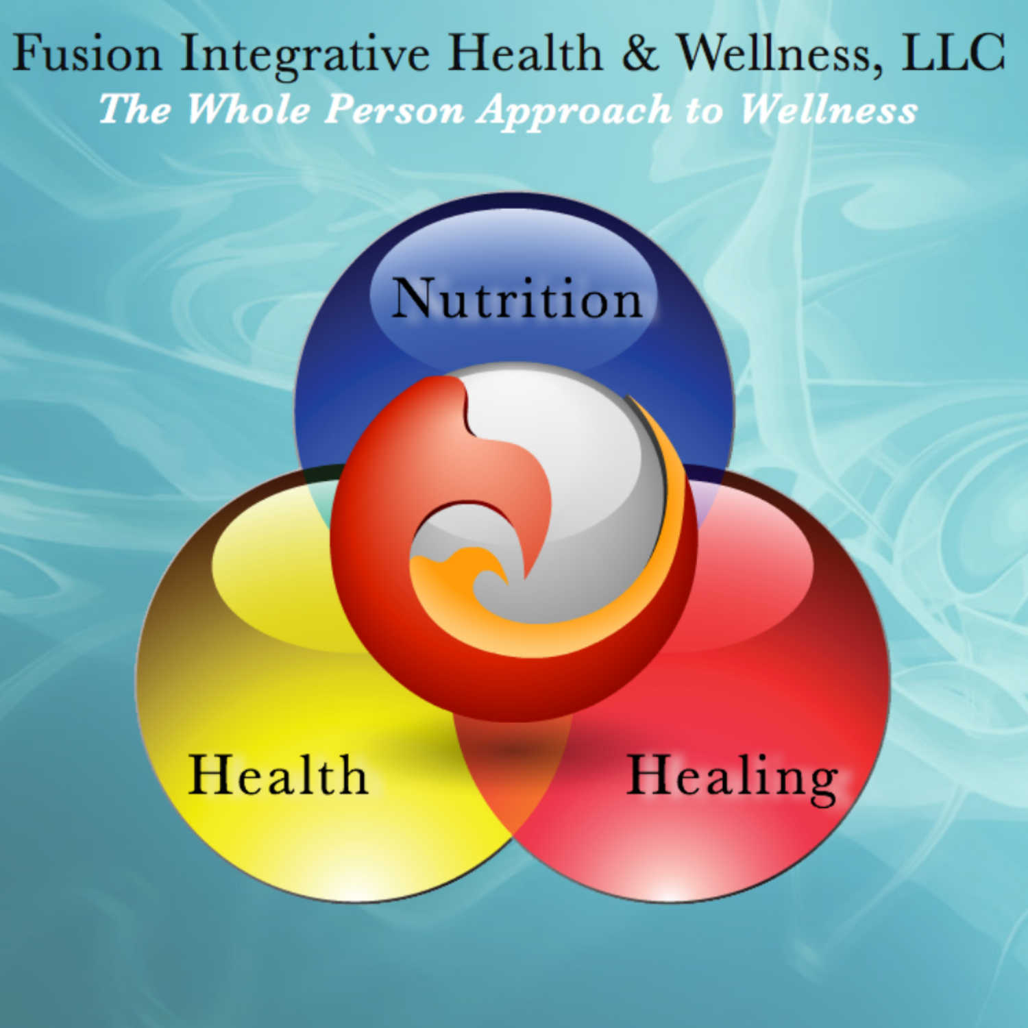 Fusion Integrative Health & Wellness, LLC