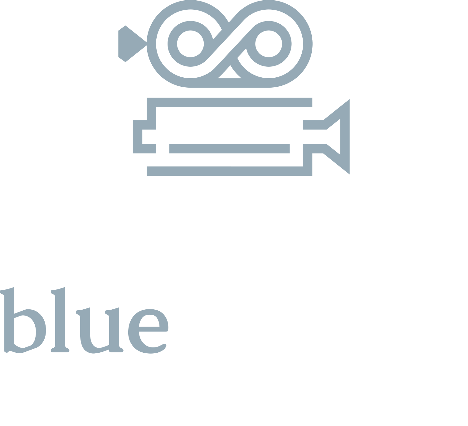Something Blue Cinema | Wedding Videography | Springfield, MO