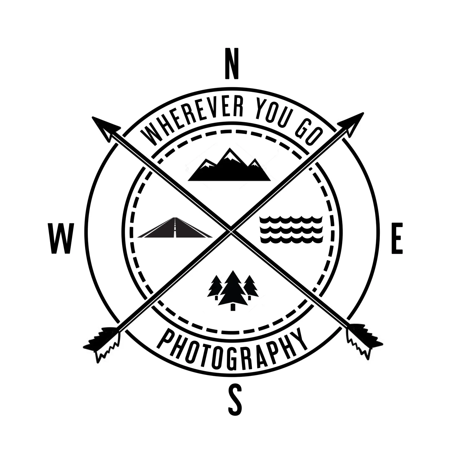 Wherever You Go Photography