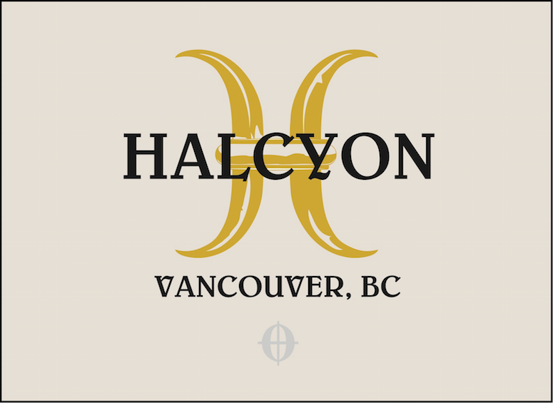 Halcyon Guitars