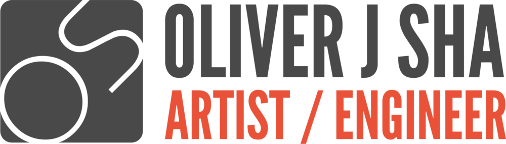 Oliver Sha - Official Site