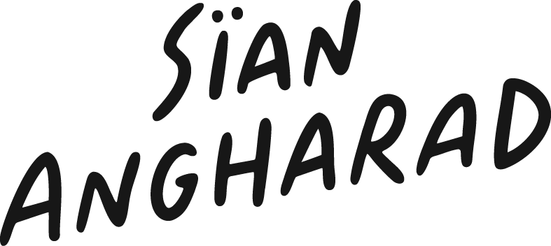  Sïan Angharad