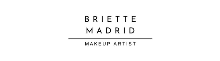 Briette Madrid - Makeup Artist