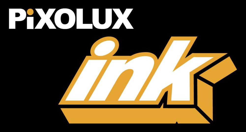 PIXOLUX INK