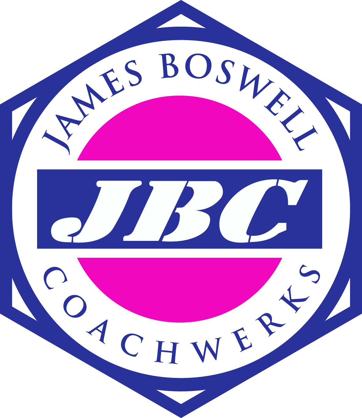 James Boswell Coachwerks