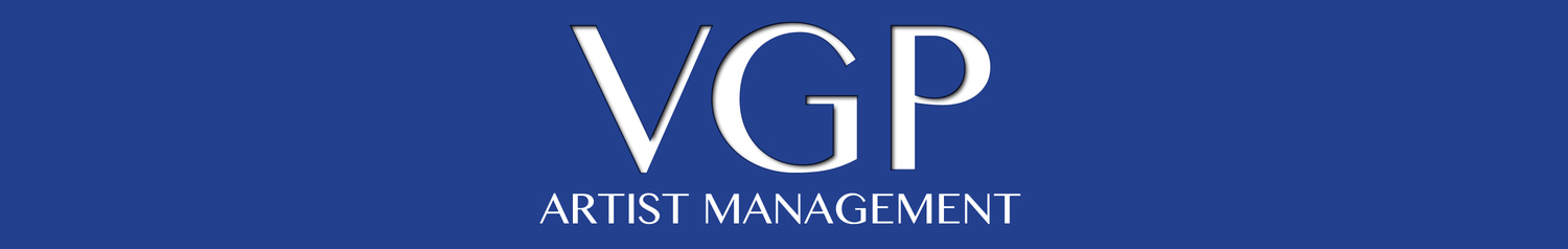 VGP Artist Management