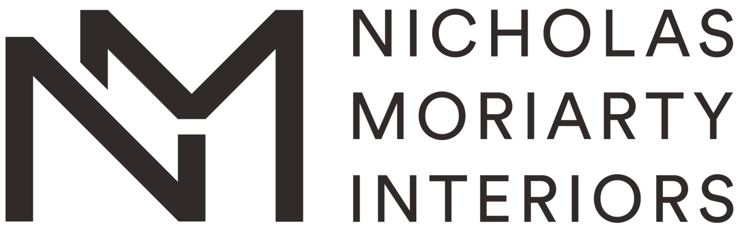Nicholas Moriarty Interiors