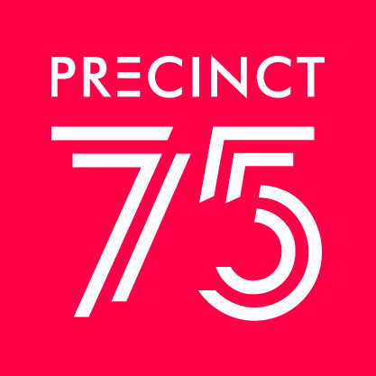 Precinct 75 