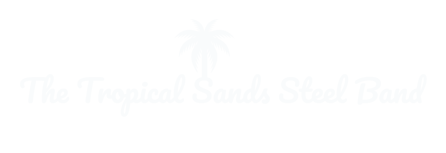 The Tropical Sands Steel Band