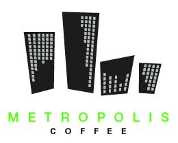 METROPOLIS COFFEE