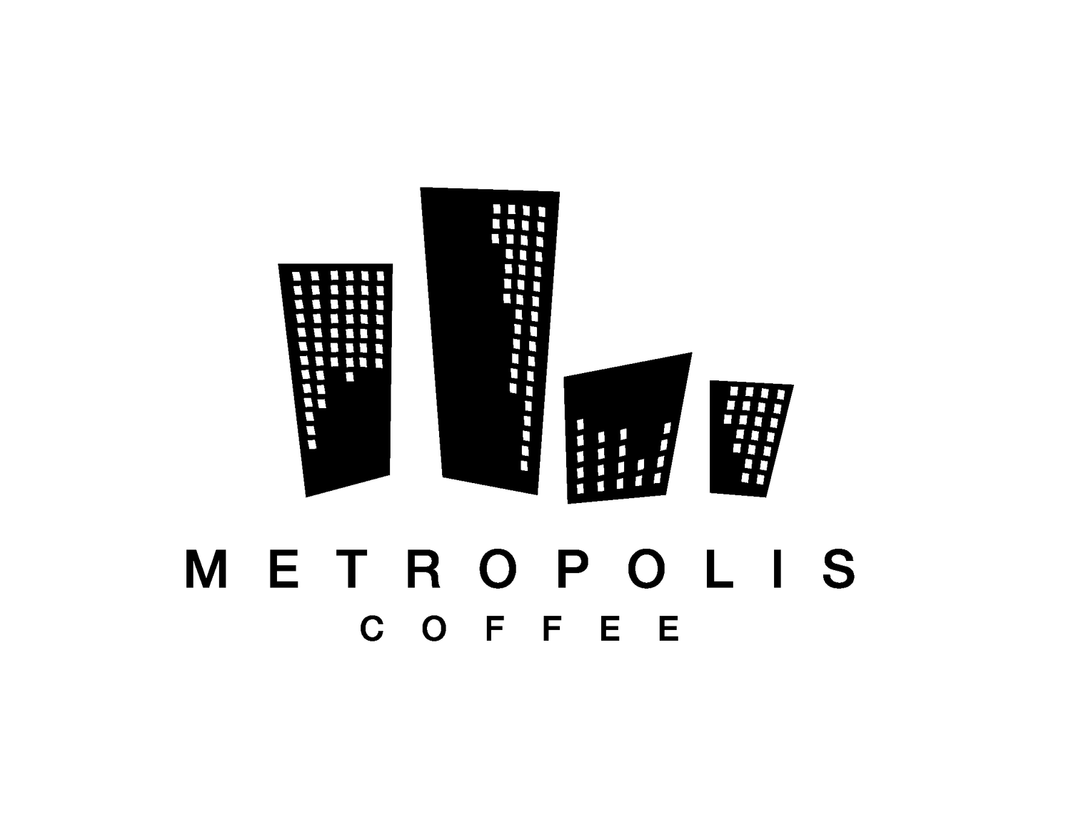 METROPOLIS COFFEE