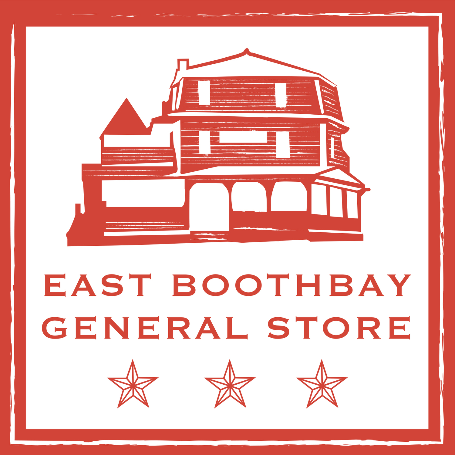 The East Boothbay General Store