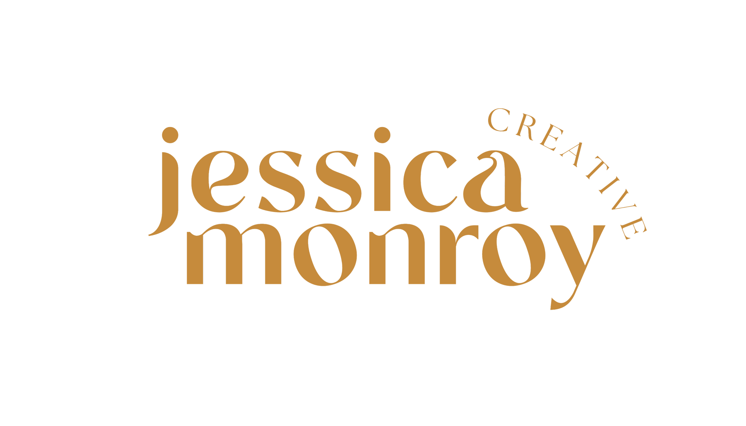 Jessica Monroy Creative