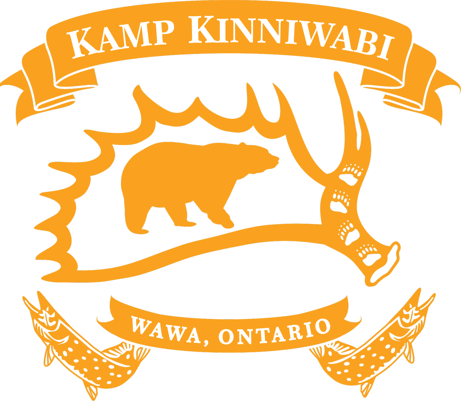 Kamp Kinniwabi