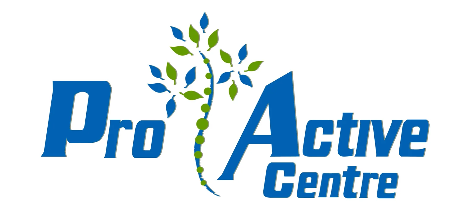 ProActive Chiropractic & Training Centre