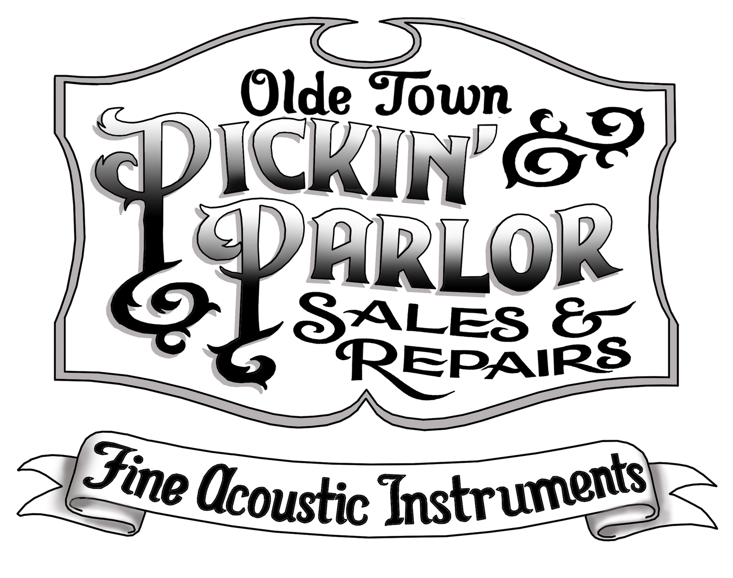 Olde Town Pickin' Parlor