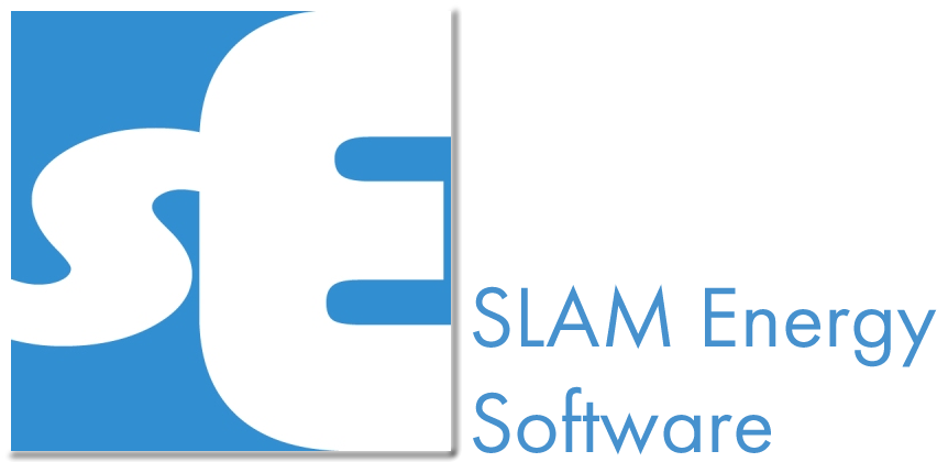 SLAM Energy Software