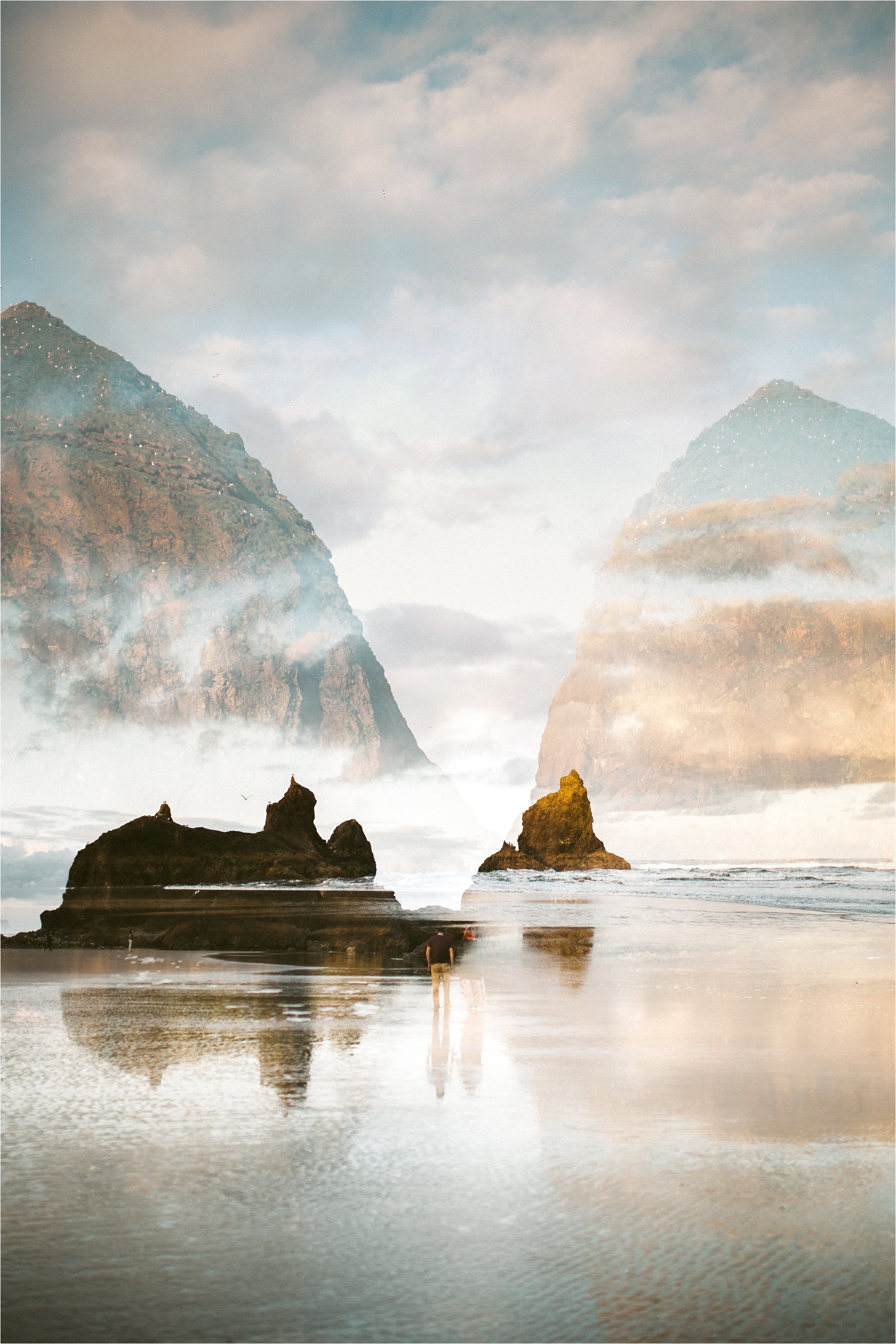 Sunrise-Beach-Session-Haystack-Rock_0006.jpg