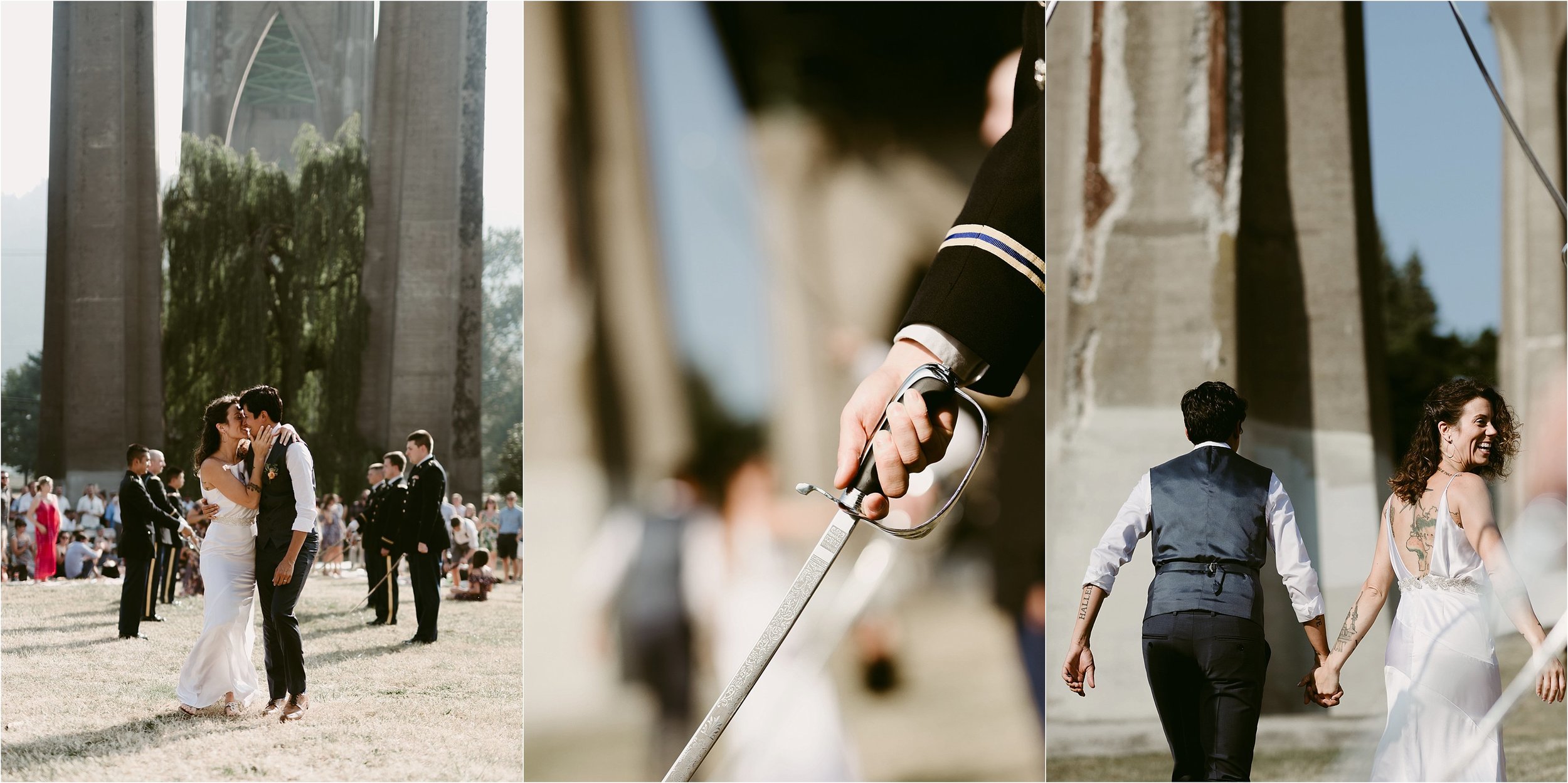 同性婚礼 - 婚礼 - 卡瑟尔德尔公园 - 波特兰 - indie-photographer_0217.jpg