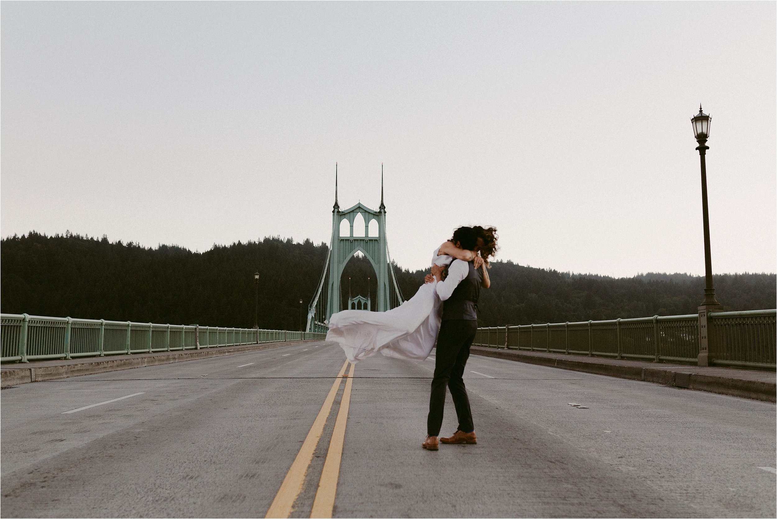 同性婚礼 - 婚礼 - 卡瑟尔德尔 - 公园 - 波特兰 - indie-photographer_0273.jpg